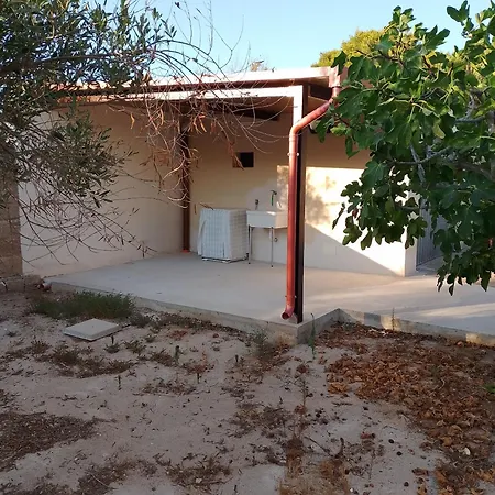 Semesterbostad Giulia *